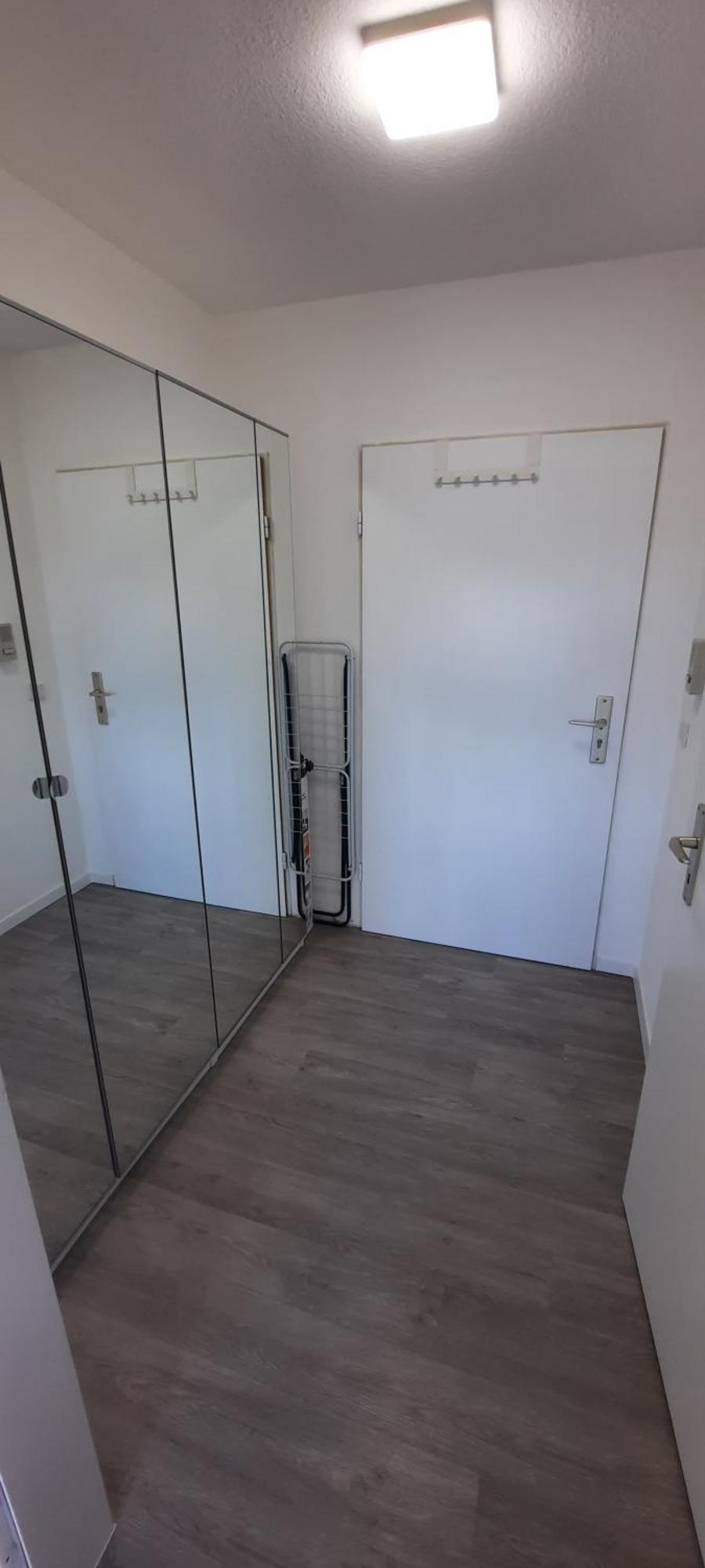 Apartment Horizont Бад Захса Екстериор снимка